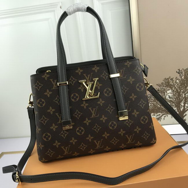 Louis Vuitton 2021 Bag ID:202104a282